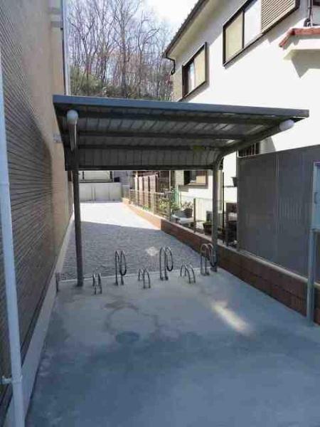 (その他共用部分)