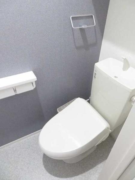 (トイレ)