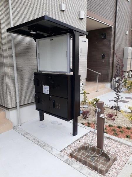 (エントランス)