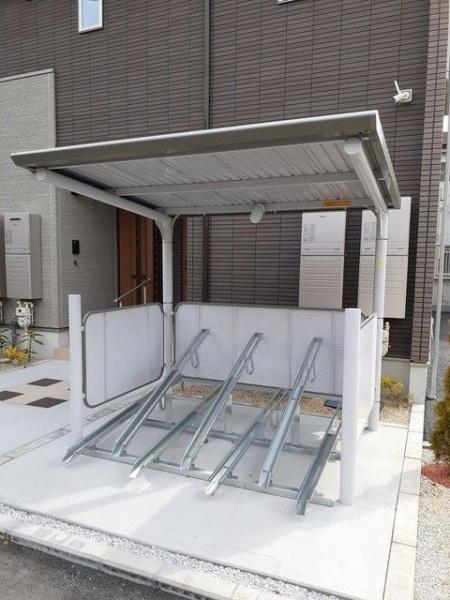 (その他共用部分)