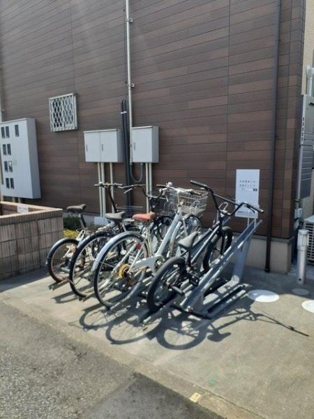 (その他共用部分)