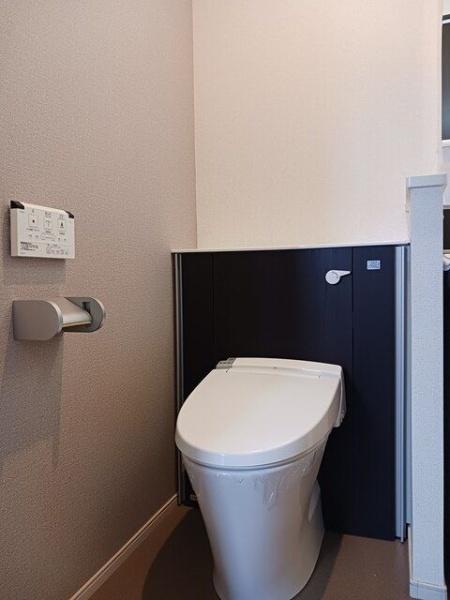 (トイレ)