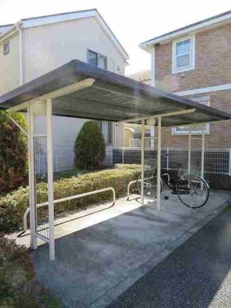 (その他共用部分)