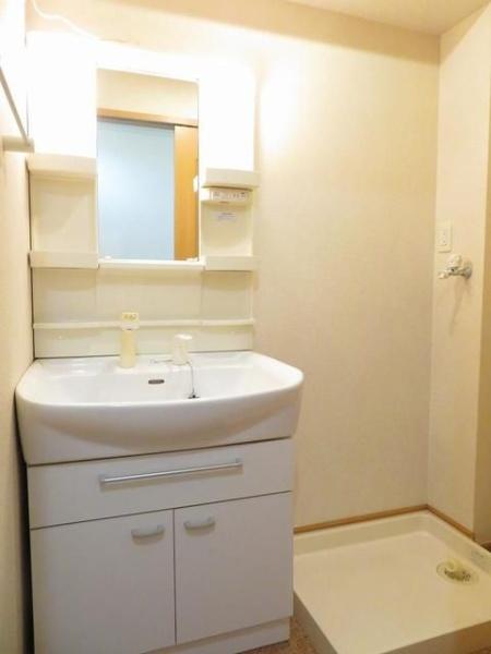 (洗面台・洗面所)