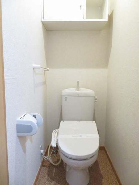 (トイレ)