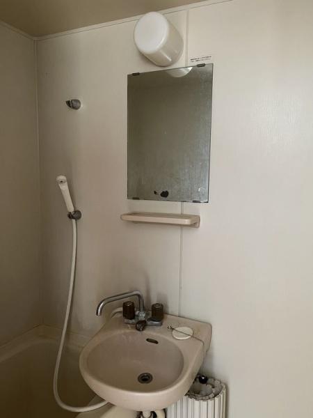 (洗面台・洗面所)