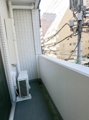 (バルコニー)