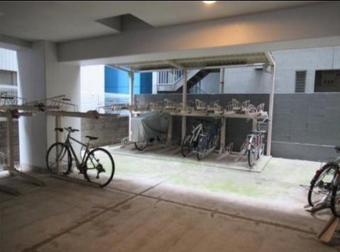 (その他共用部分)