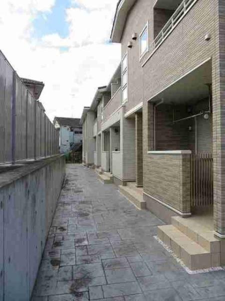 (エントランス)