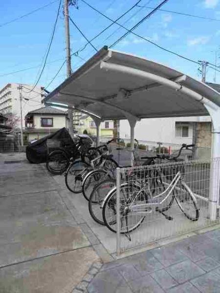 (その他共用部分)