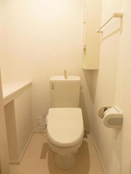 (トイレ)