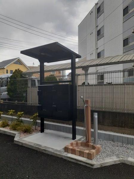 (その他共用部分)