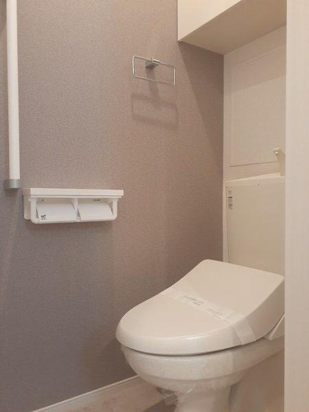 (トイレ)