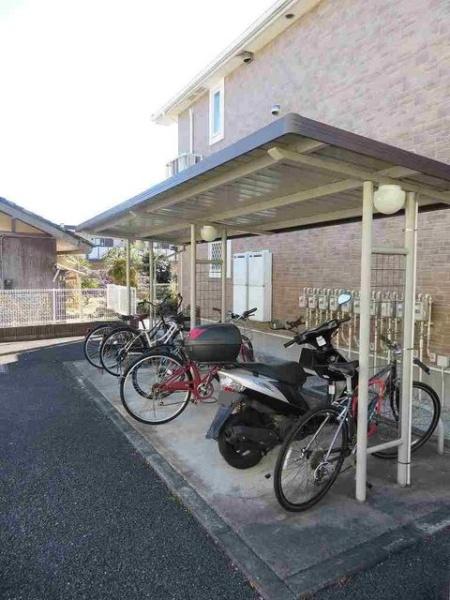 (その他共用部分)