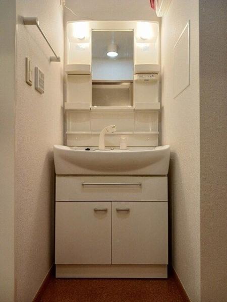 (洗面台・洗面所)