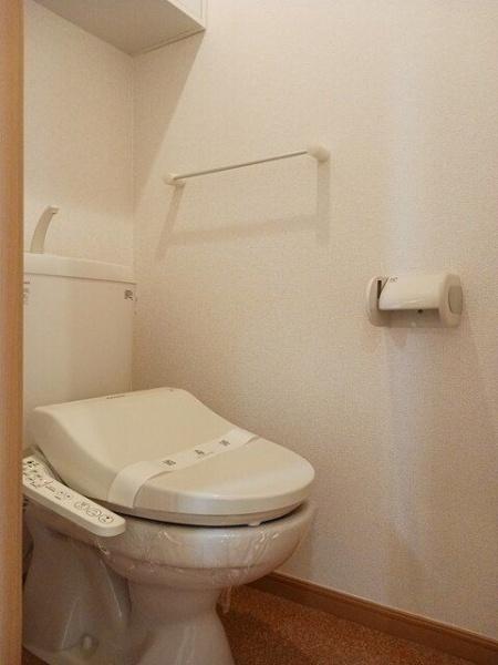 (トイレ)