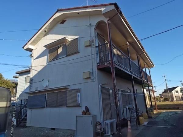 (エントランス)