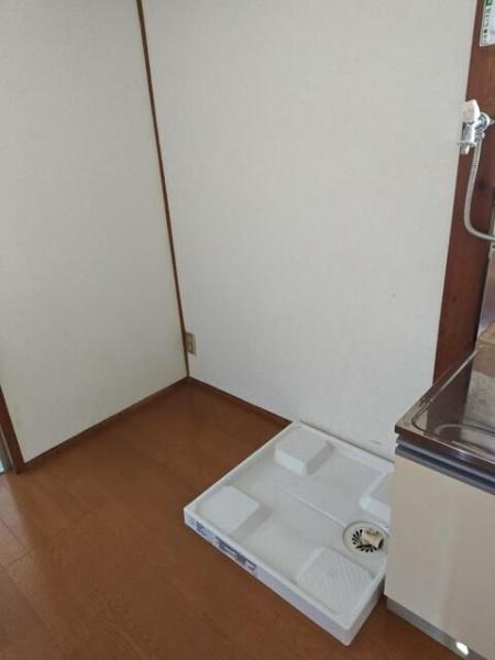 (洗面台・洗面所)