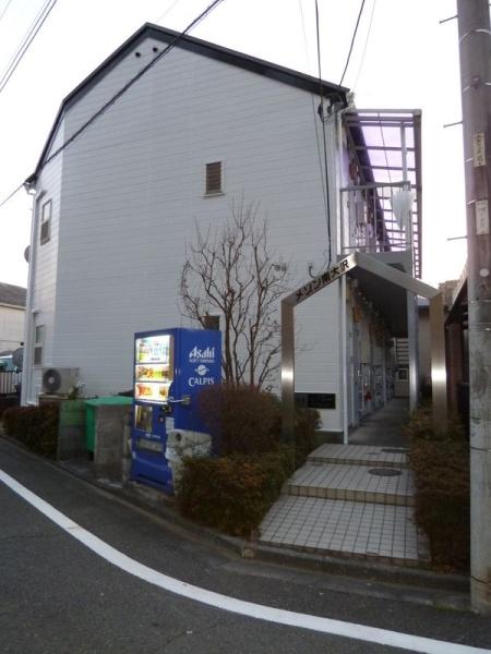 (エントランス)