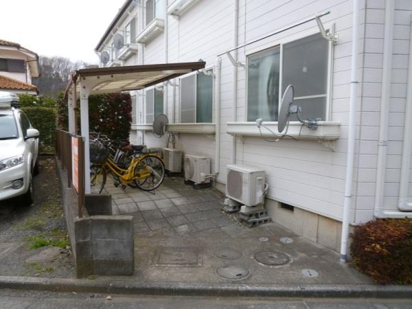 (その他共用部分)
