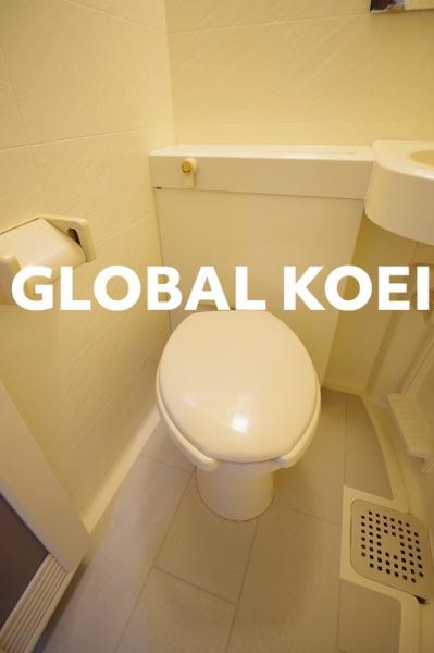 (トイレ)