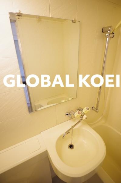 (洗面台・洗面所)