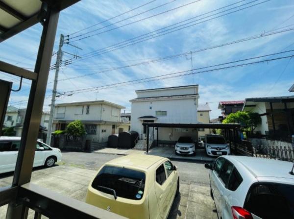 (エントランス)