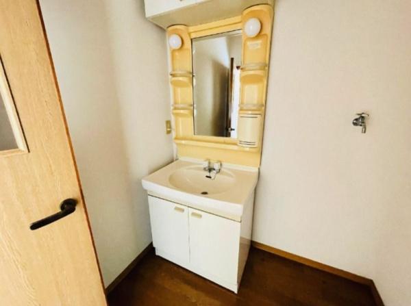 (洗面台・洗面所)