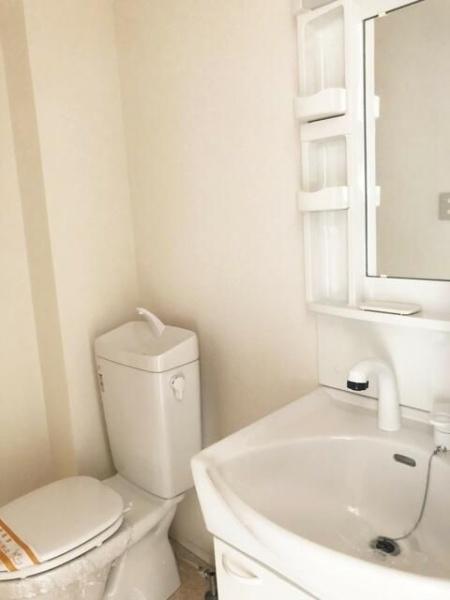 (洗面台・洗面所)