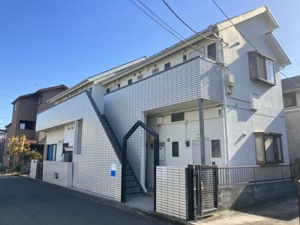 (エントランス)