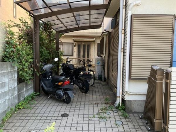 (その他共用部分)