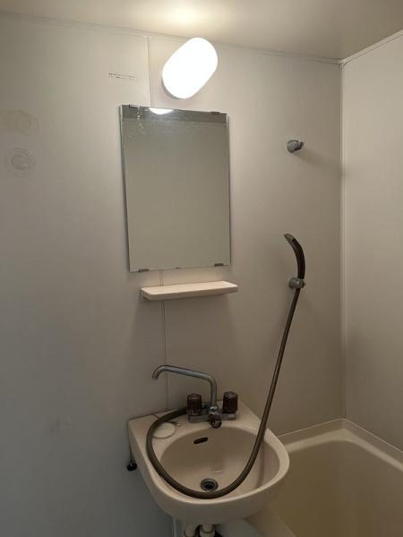 (洗面台・洗面所)