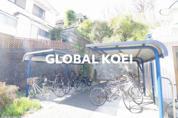 (その他共用部分)