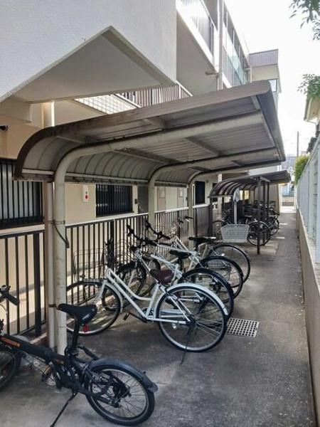 (その他共用部分)