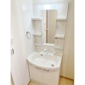 (洗面台・洗面所)