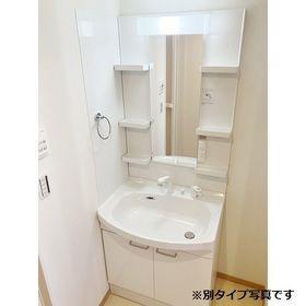 (洗面台・洗面所)