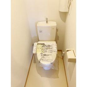 (トイレ)