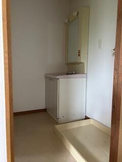 (洗面台・洗面所)