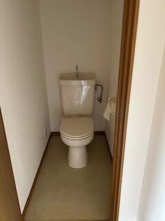 (トイレ)