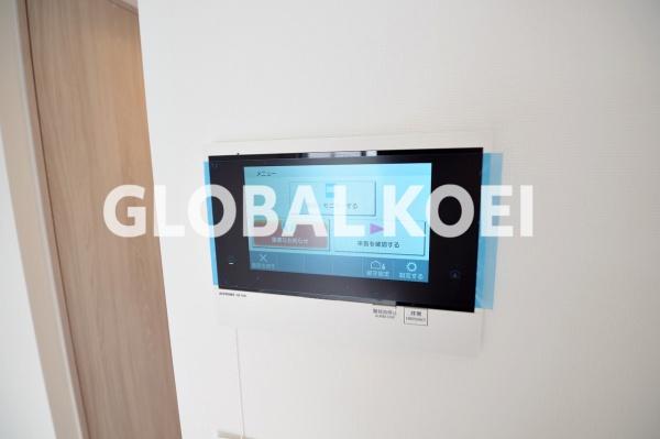 (セキュリティ)