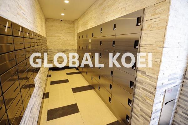 (その他共用部分)