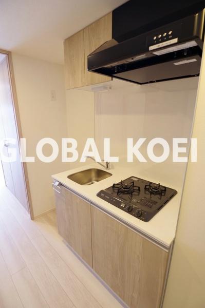 (キッチン)