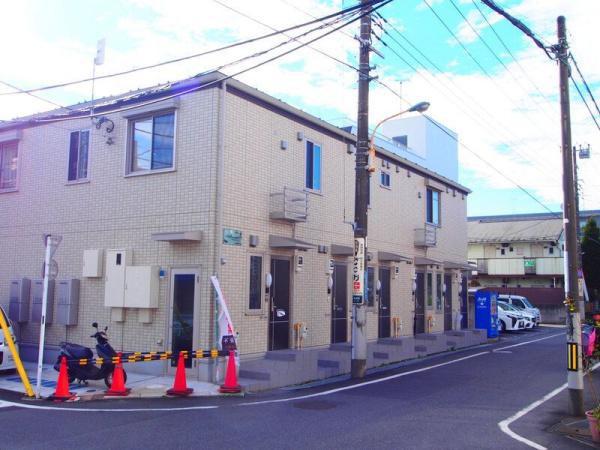 (エントランス)