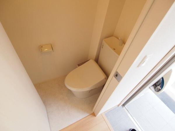 (トイレ)