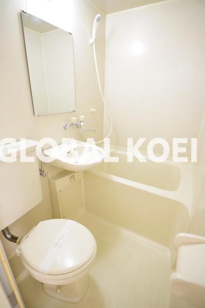 (洗面台・洗面所)