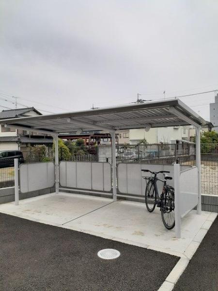 (その他共用部分)