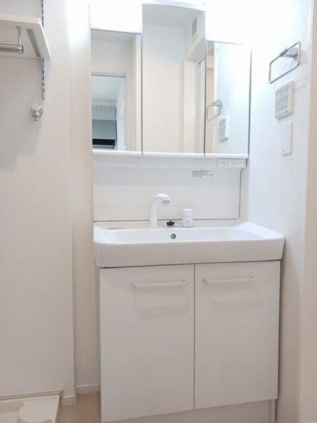 (洗面台・洗面所)
