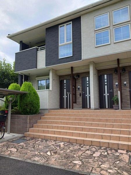 (エントランス)