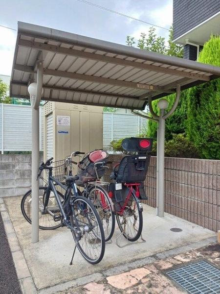 (その他共用部分)