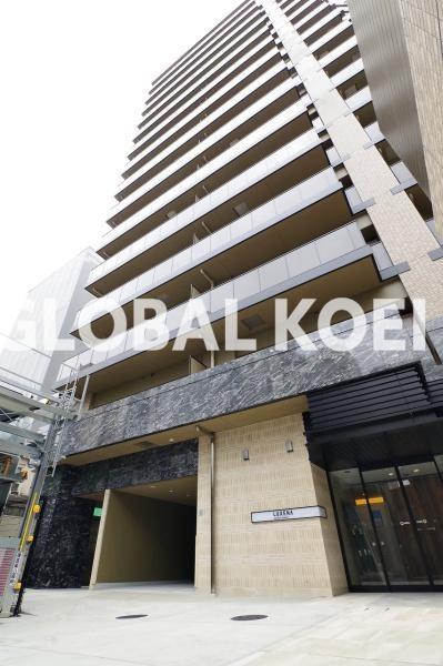 (エントランス)